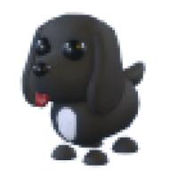 Royal Palace Spaniel - Ultra-Rare from Royal Tea Party 2022 (Robux)